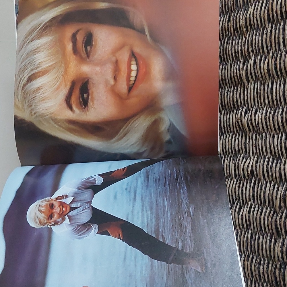 Limited Signed Edition Norman Mailer 'Marilyn' Hardback *Final Price* - Picture 10 of 16